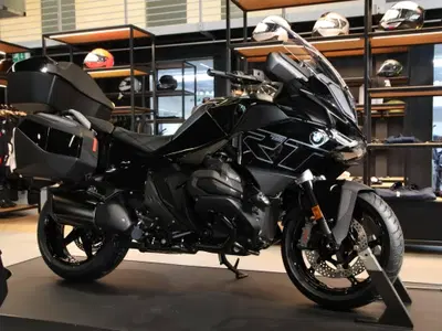 Bmw R 1300 RT (2026) nuova