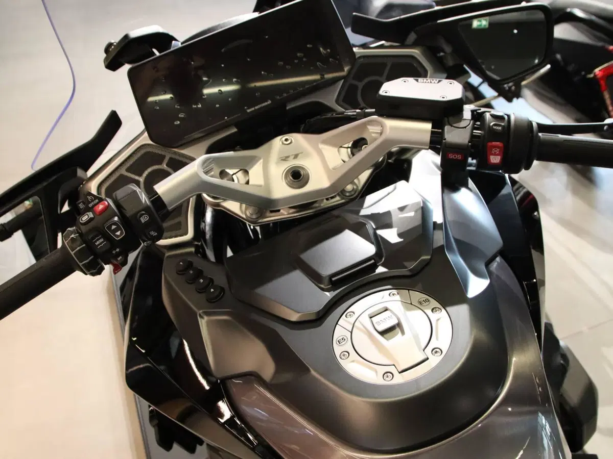 Bmw R 1300 RT (2026) (7)