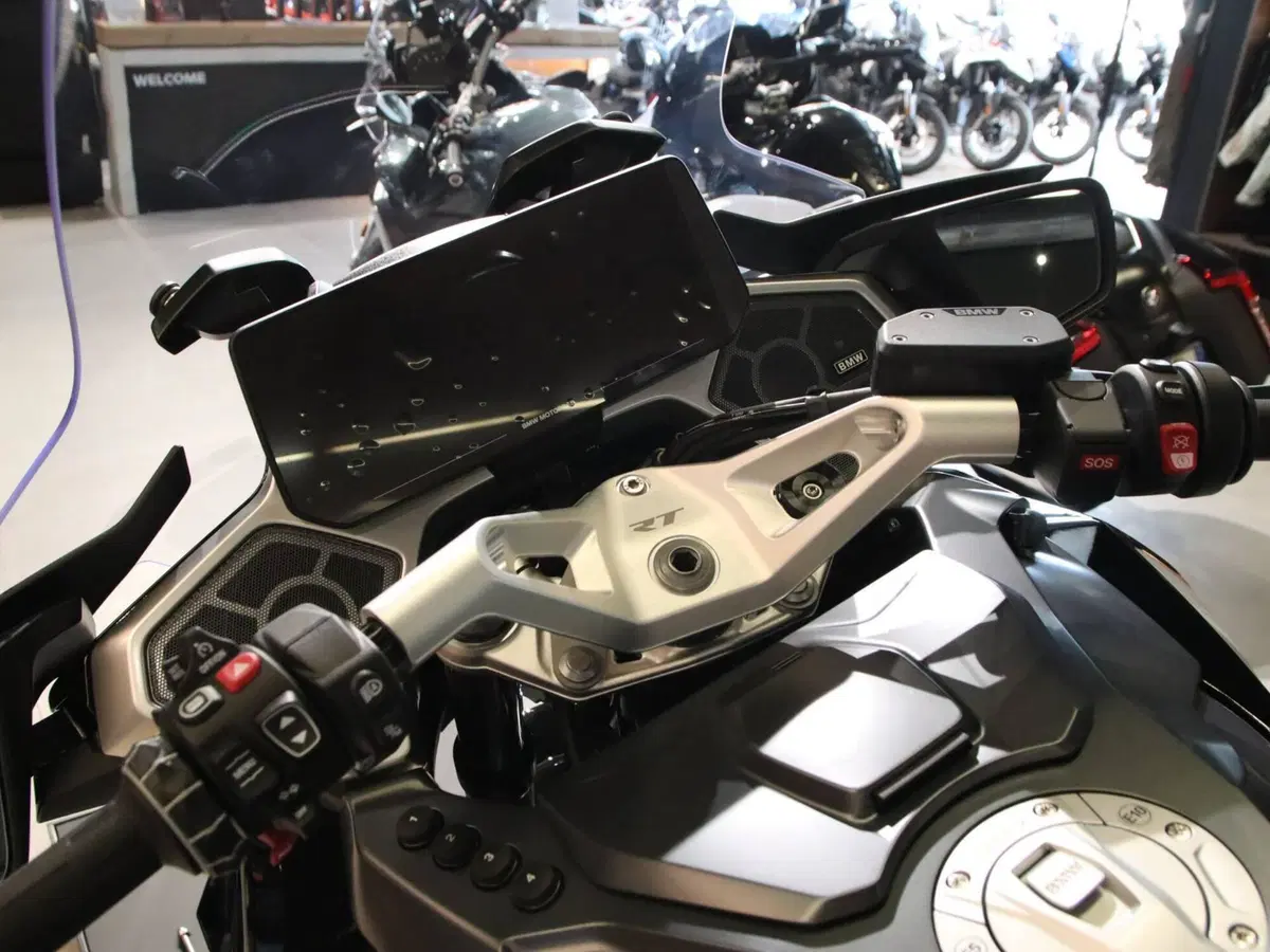 Bmw R 1300 RT (2026) (8)