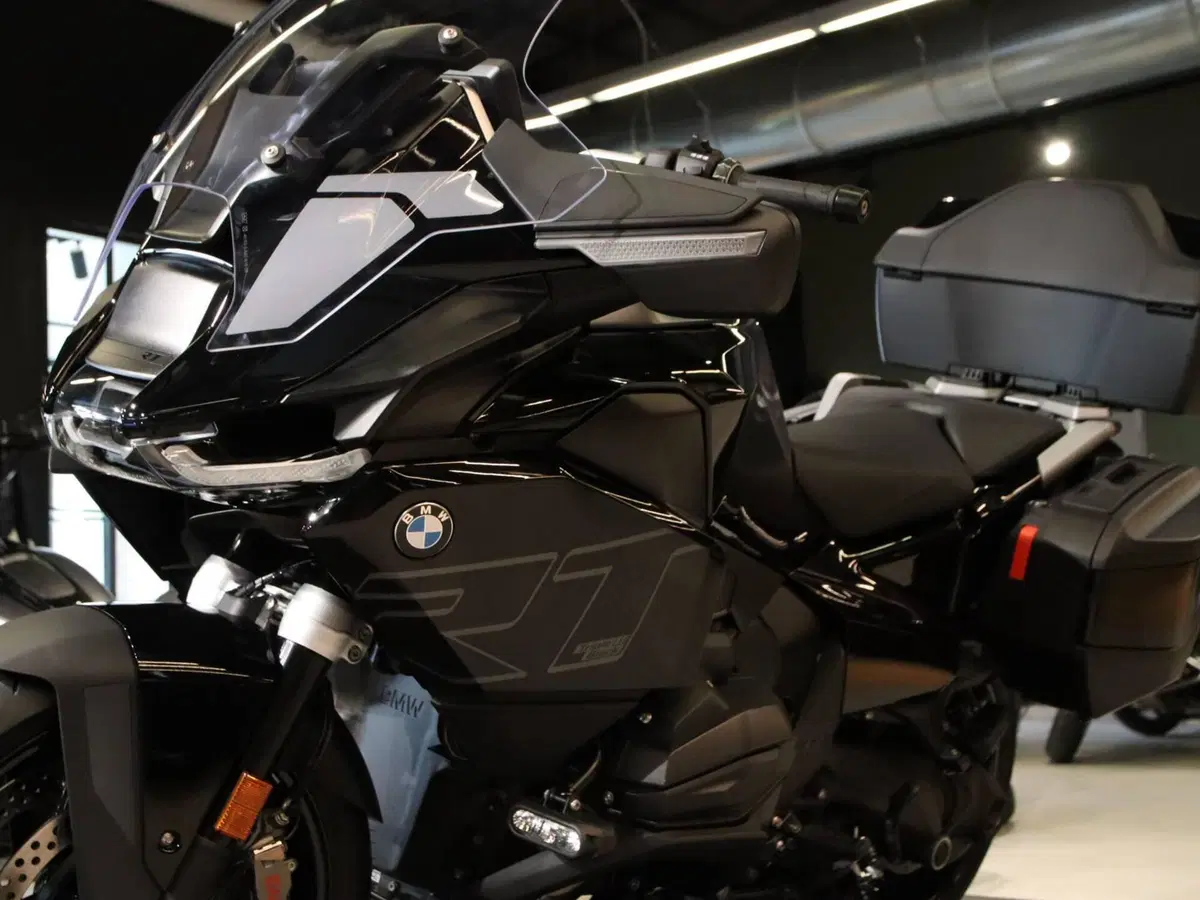 Bmw R 1300 RT (2026) (9)