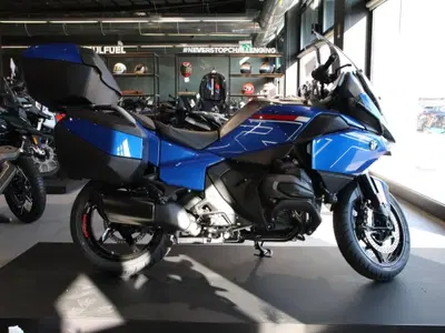 Bmw R 1300 RT (2026) nuova