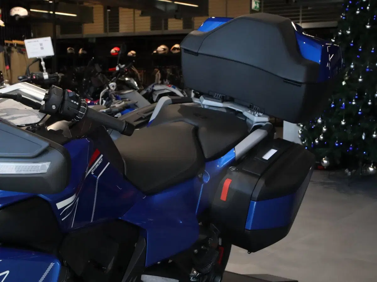 Bmw R 1300 RT (2026) (5)