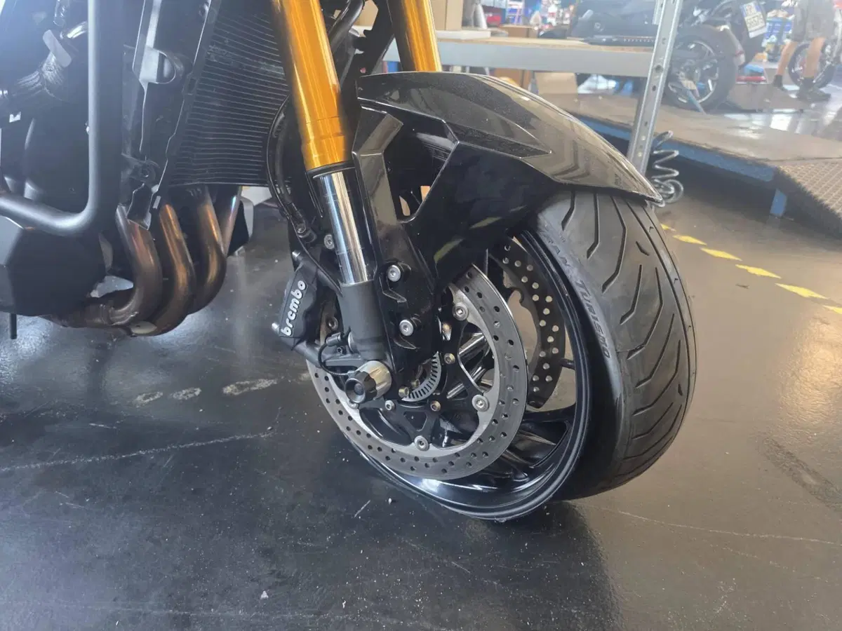 Suzuki GSX-S1000GX (2024 - 26) (6)