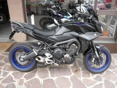 Yamaha Tracer 900 ABS (2017 - 18) usata