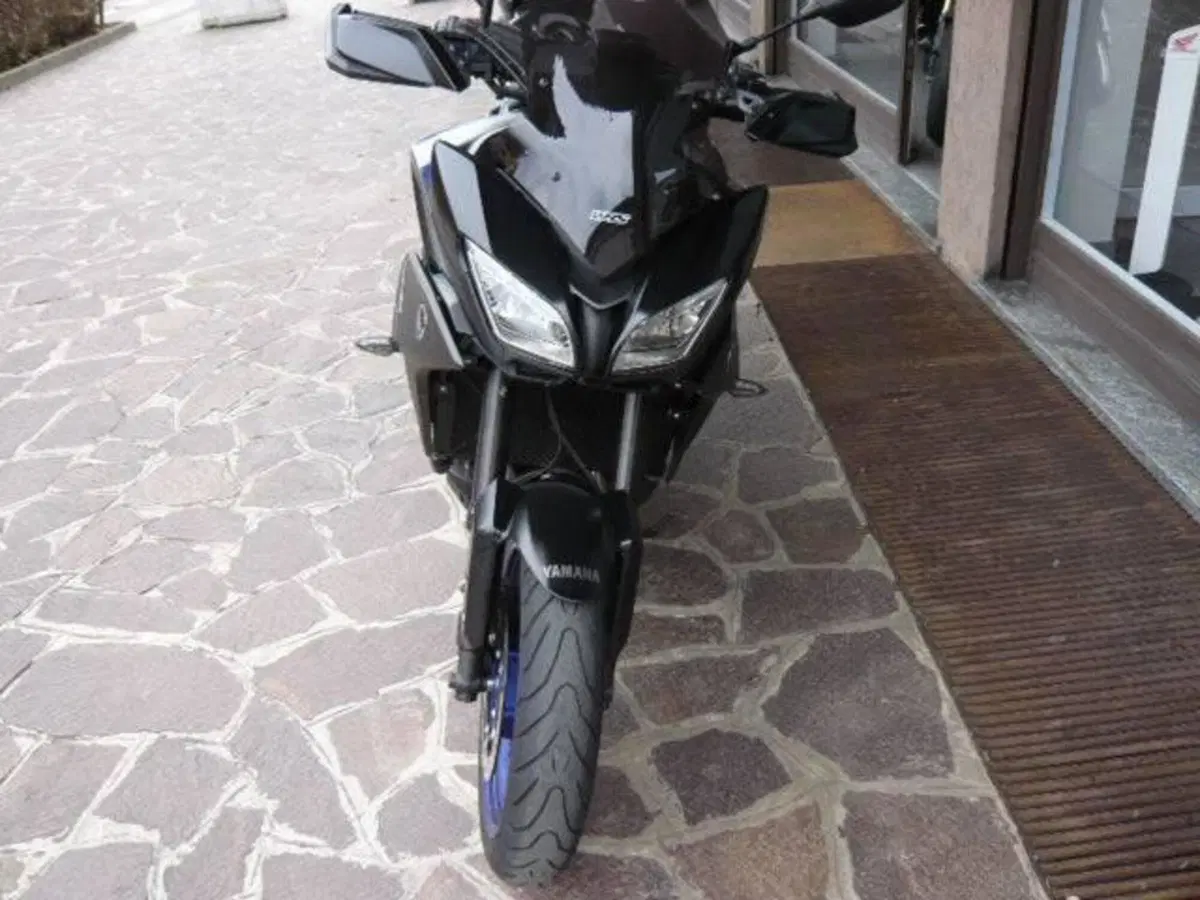 Yamaha Tracer 900 ABS (2017 - 18) (3)