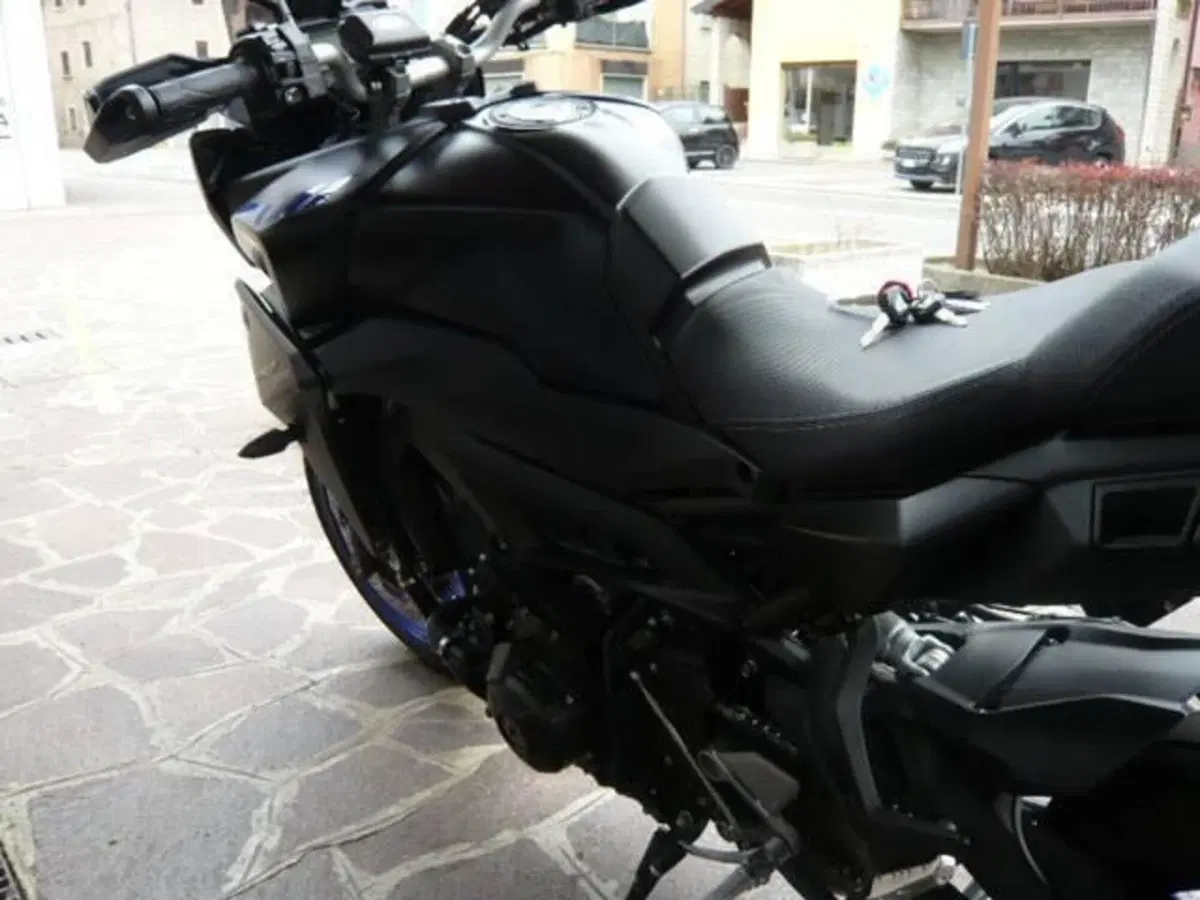 Yamaha Tracer 900 ABS (2017 - 18) (6)