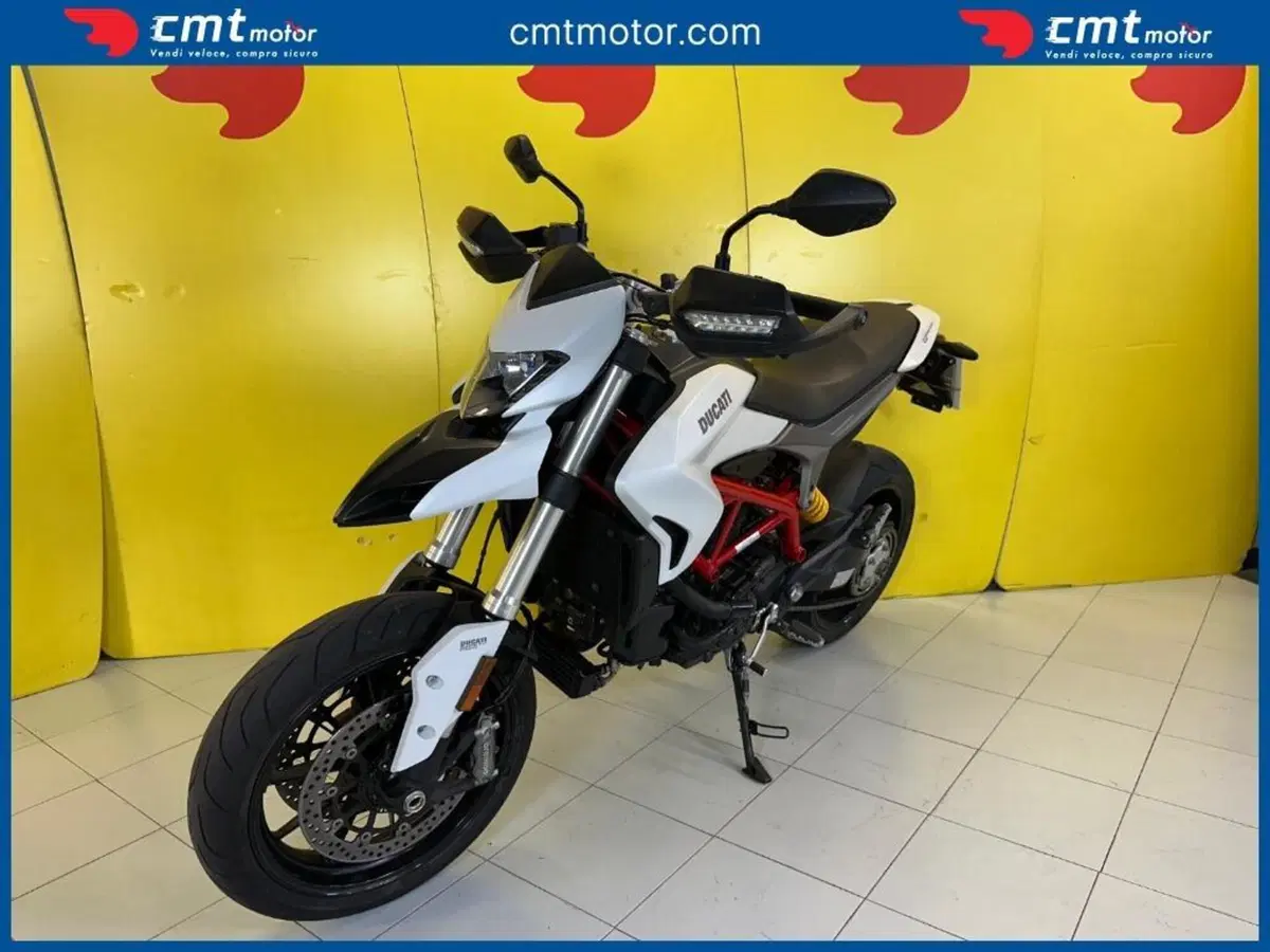 Ducati Hypermotard 939 (2016 - 18) (2)