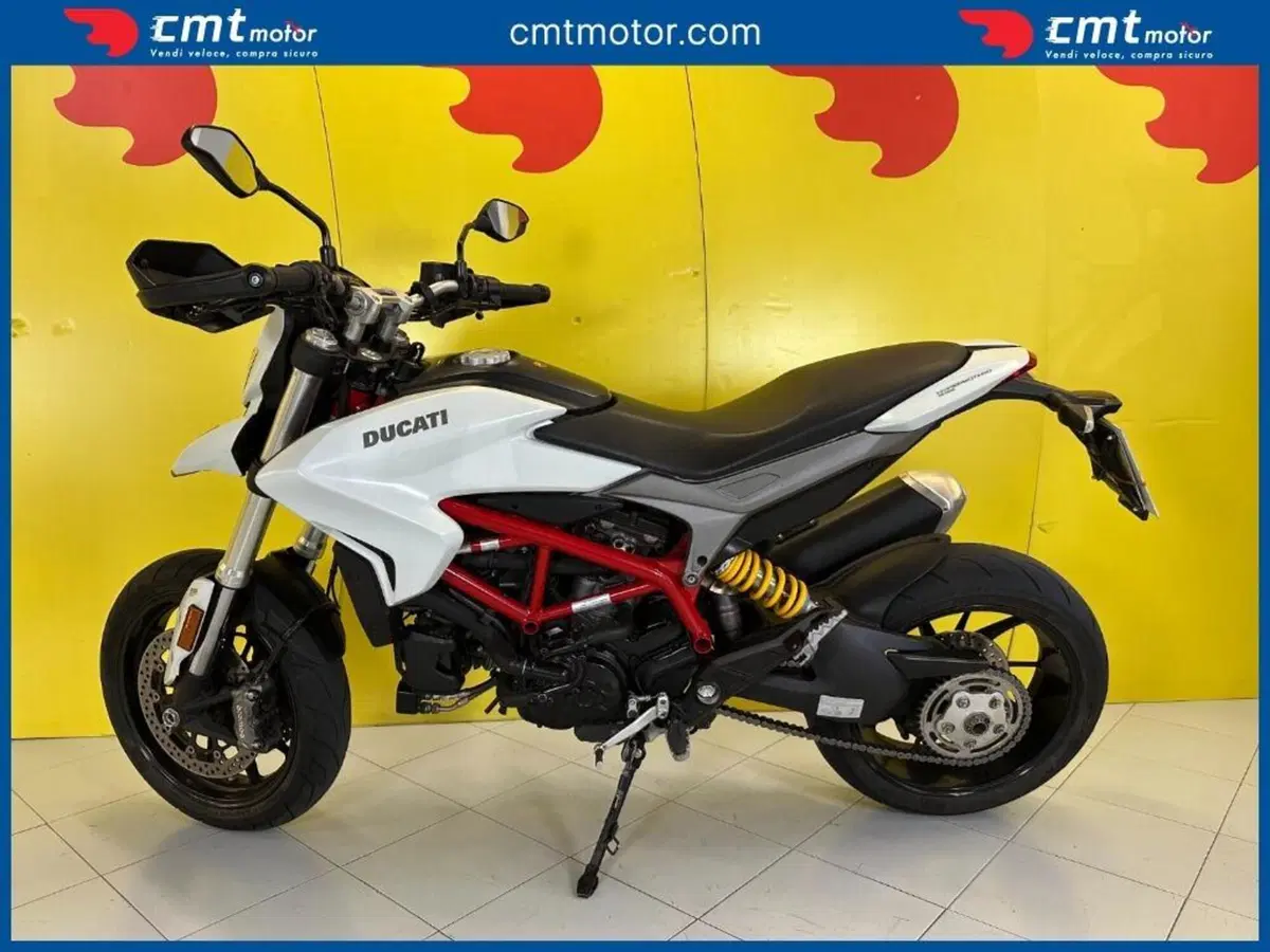 Ducati Hypermotard 939 (2016 - 18) (3)