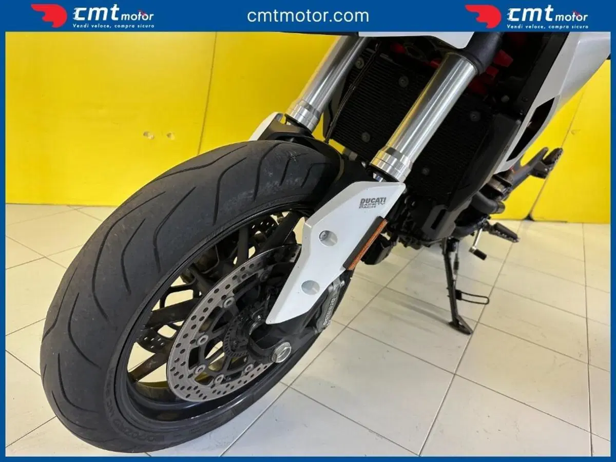 Ducati Hypermotard 939 (2016 - 18) (6)
