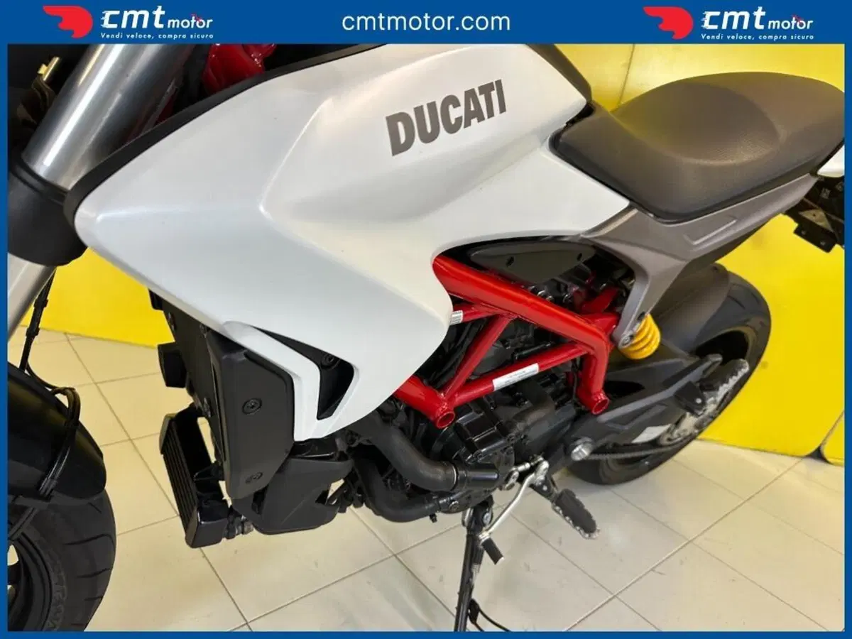 Ducati Hypermotard 939 (2016 - 18) (7)