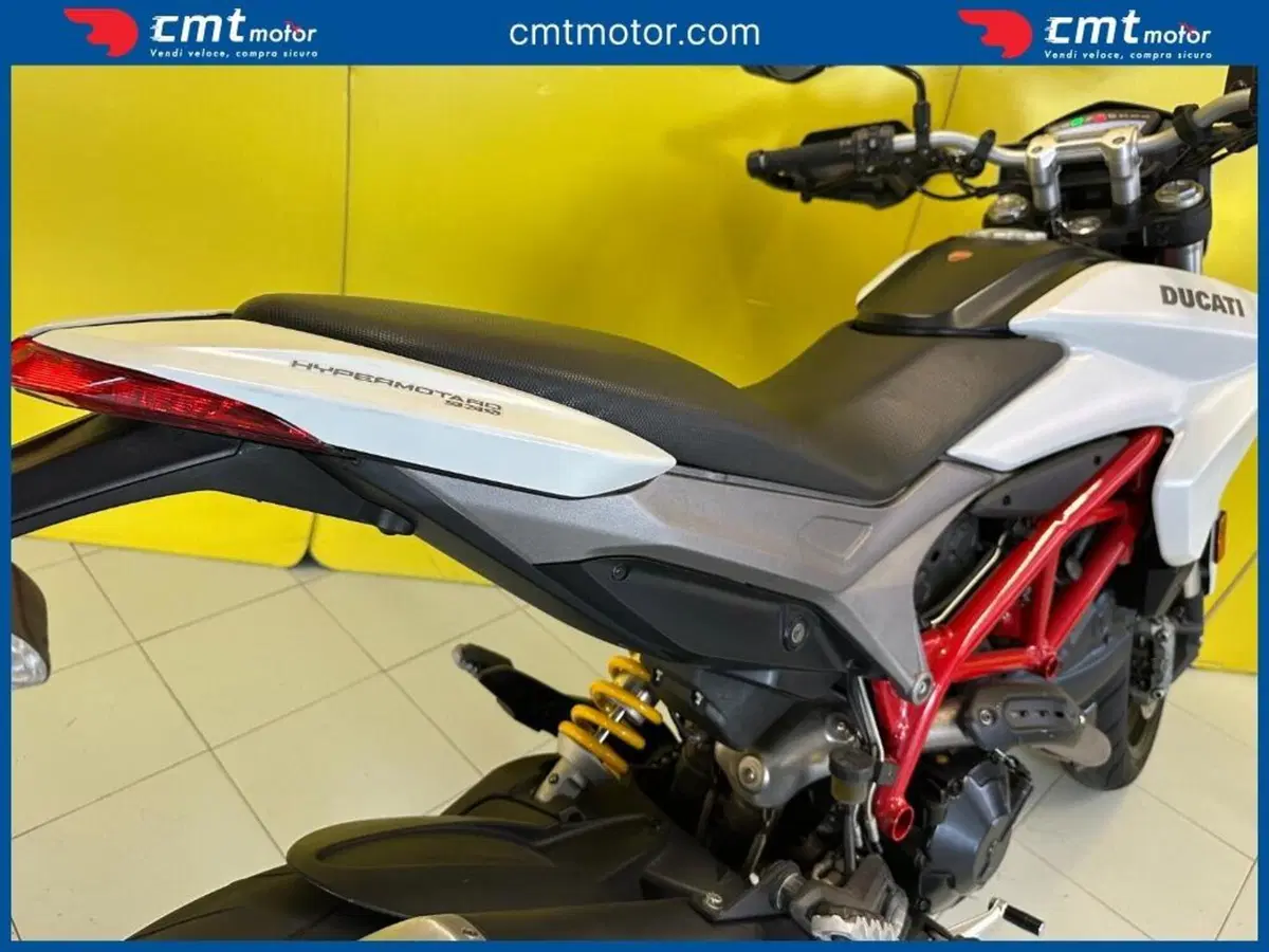 Ducati Hypermotard 939 (2016 - 18) (10)