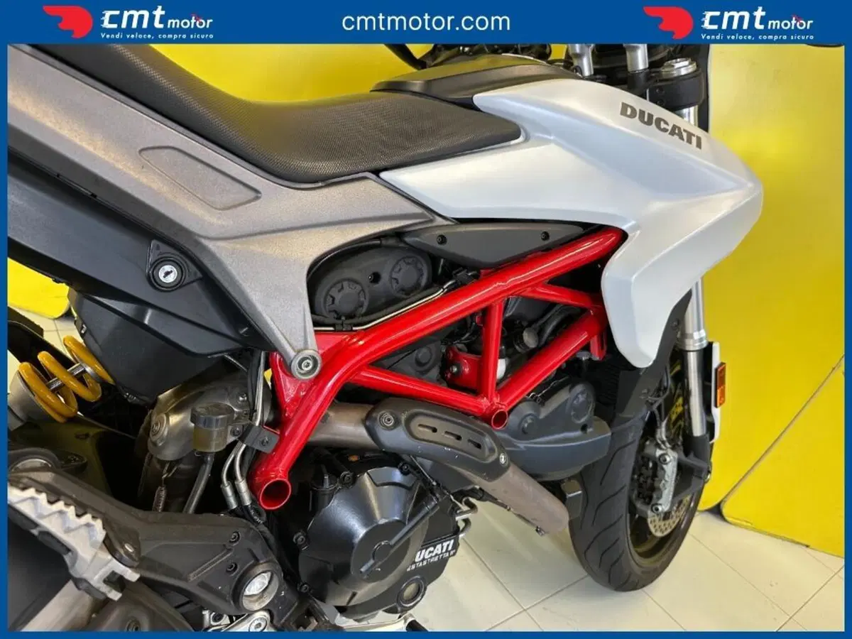 Ducati Hypermotard 939 (2016 - 18) (11)
