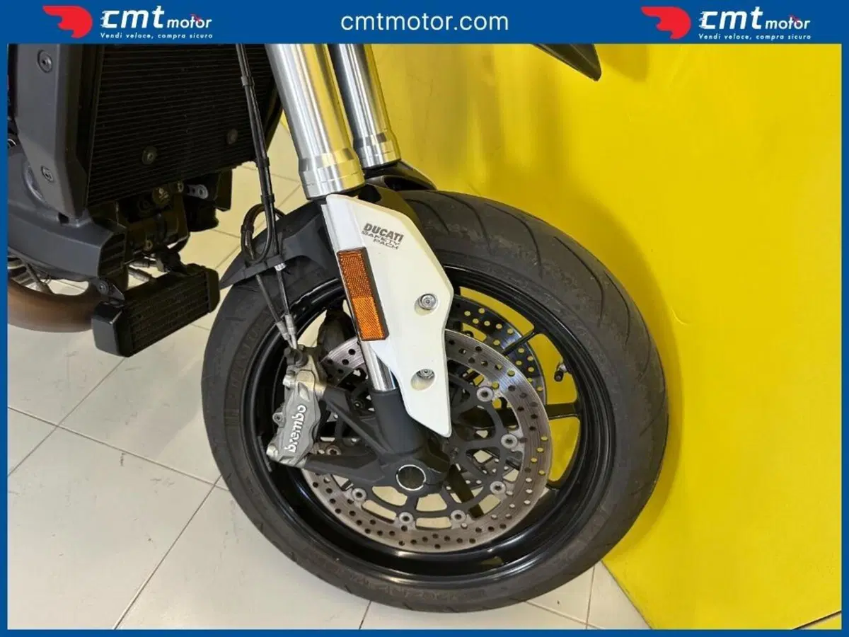 Ducati Hypermotard 939 (2016 - 18) (12)