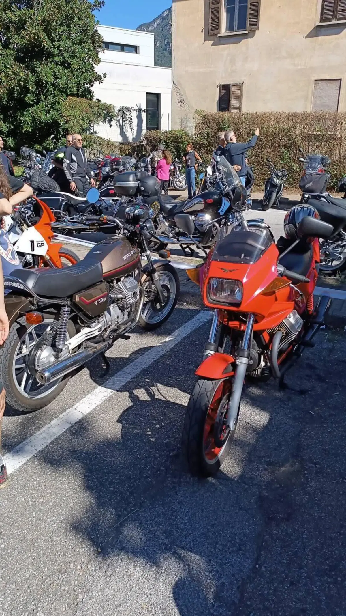 Moto Guzzi V65 Lario (2)
