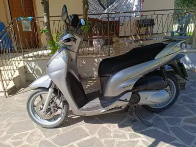 Honda SH 300 i (2006 - 10) usata