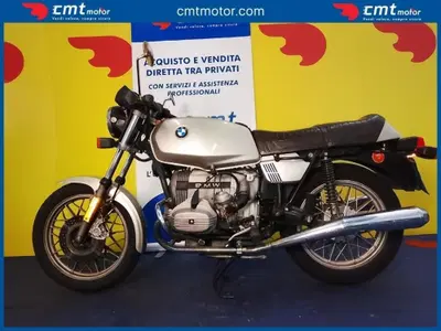 Bmw d'epoca