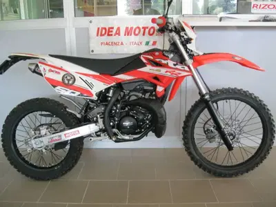 Betamotor RR 50 Enduro Sport (2015 - 18) usata