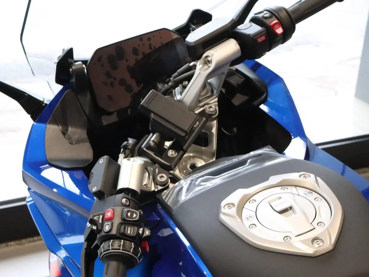 Bmw R 1300 RS (2026) (6)