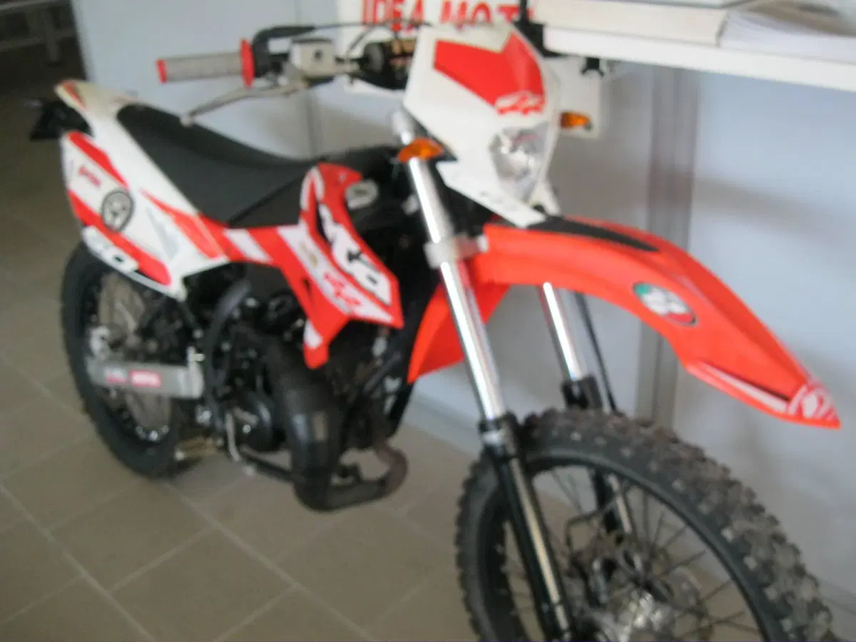 Betamotor RR 50 Enduro Sport (2015 - 18) (5)