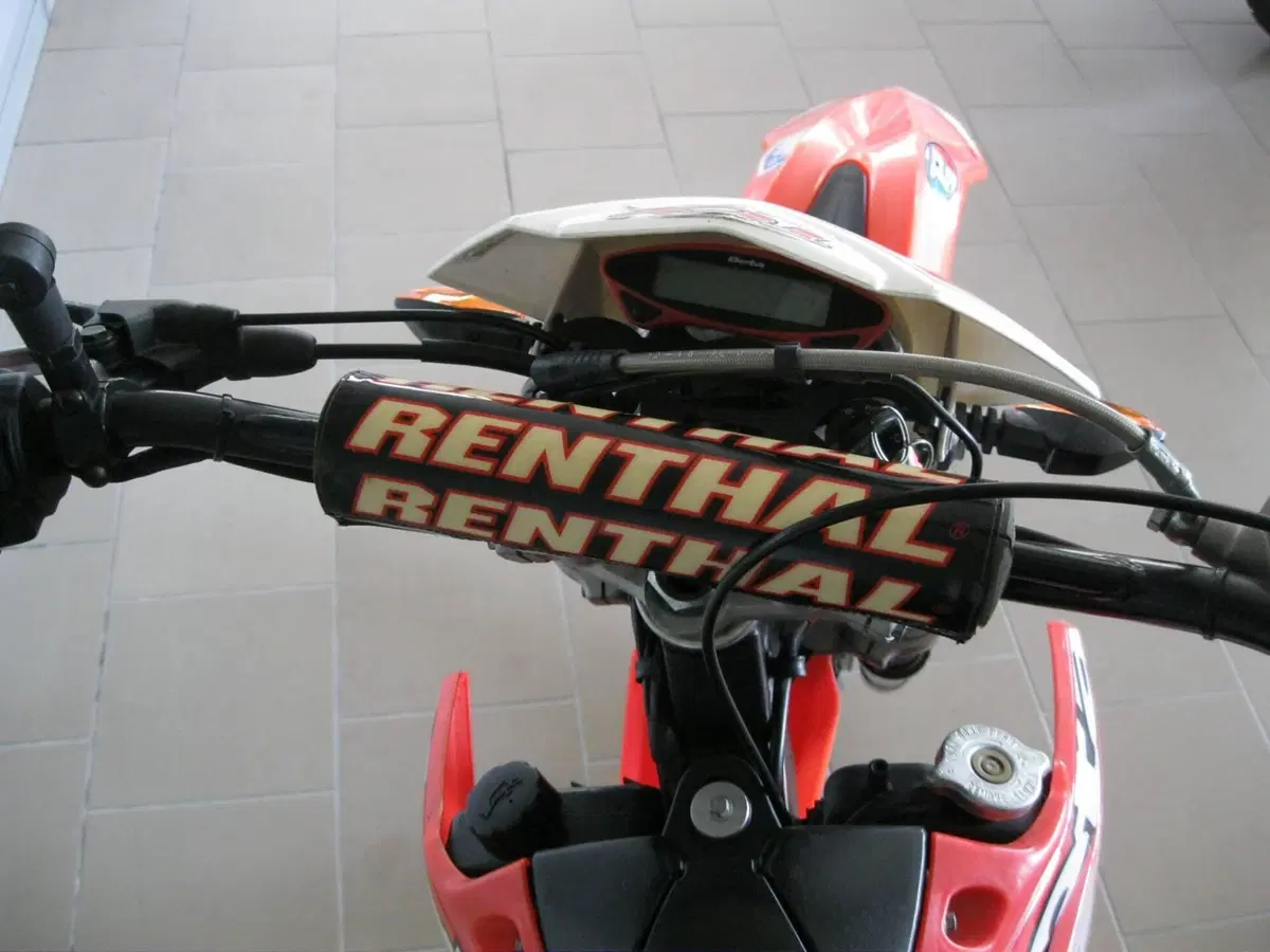 Betamotor RR 50 Enduro Sport (2015 - 18) (10)
