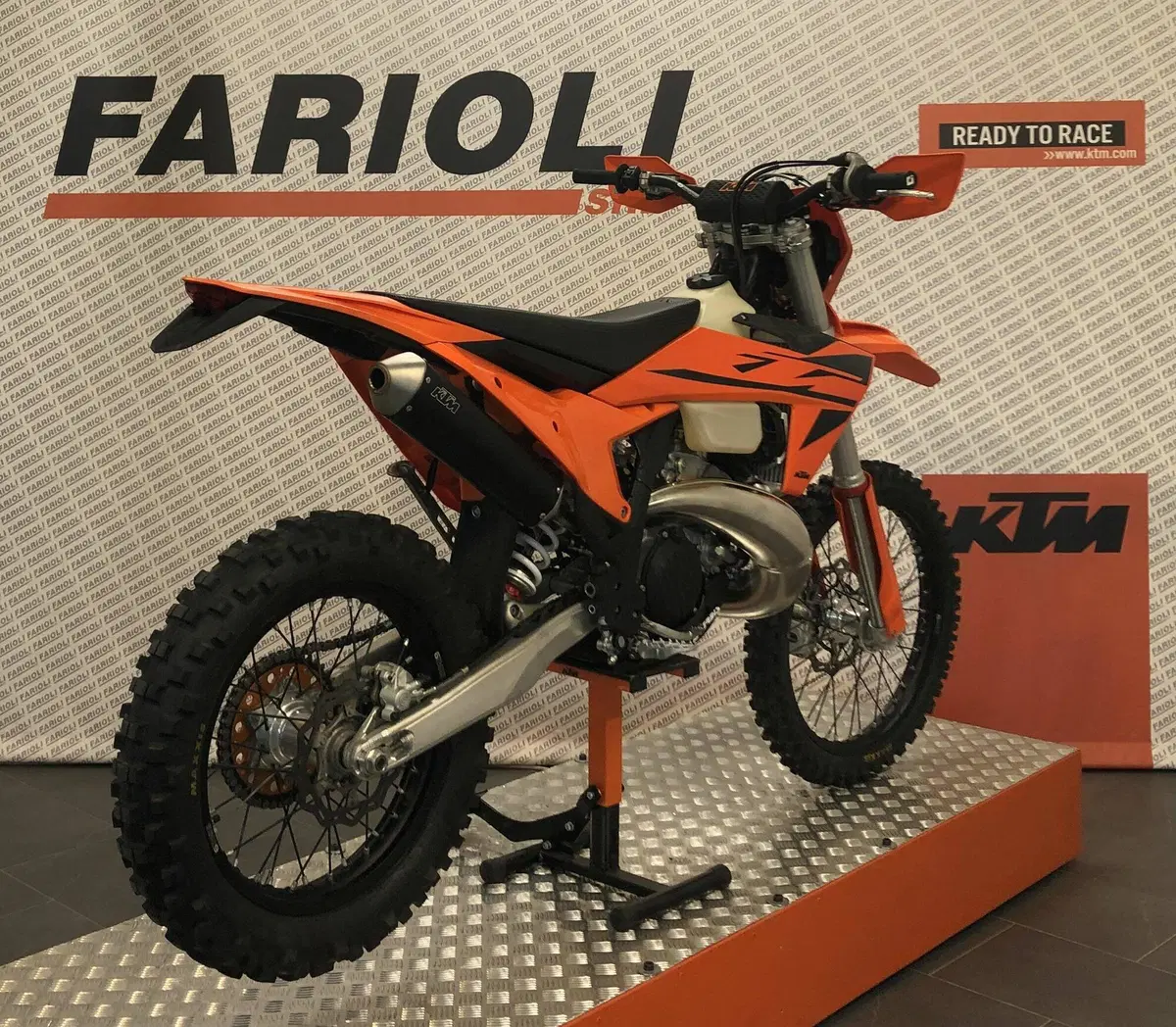 KTM 250 EXC (2025) (2)