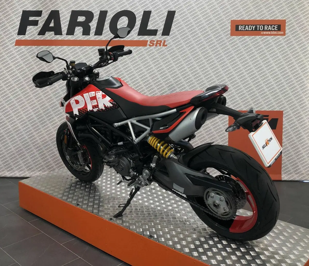 Ducati Hypermotard 950 RVE (2022 - 25) (12)