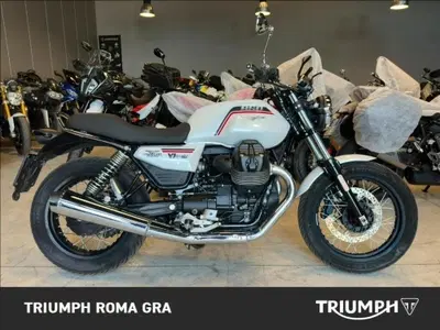 Moto Guzzi V7 Special (2025 - 26) usata