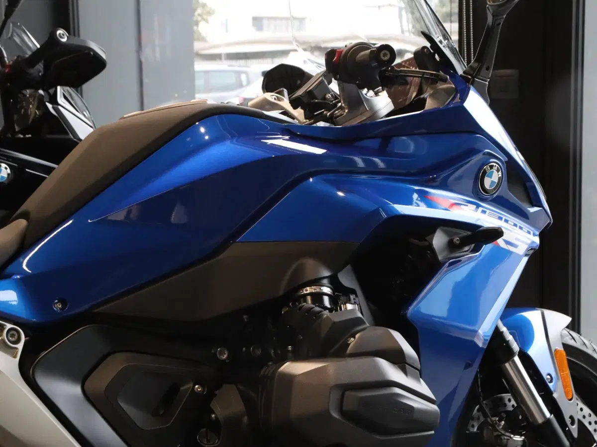 Bmw R 1300 RS (2026) (8)