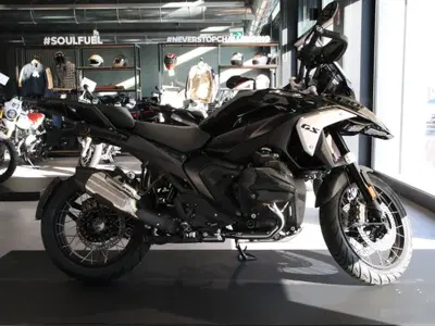 Bmw R 1300 GS ASA (2024 - 26) nuova