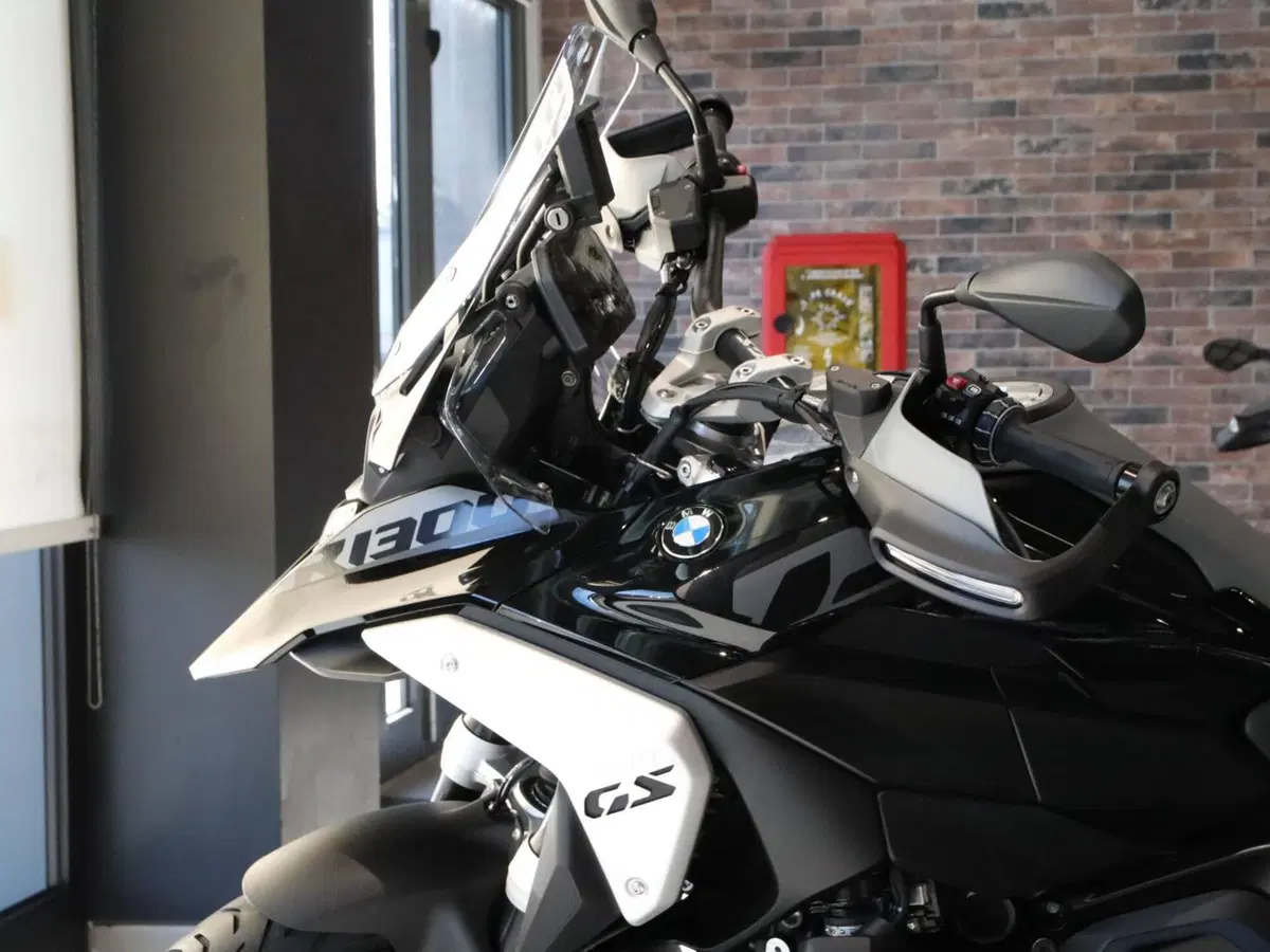 Bmw R 1300 GS ASA (2024 - 26) (3)