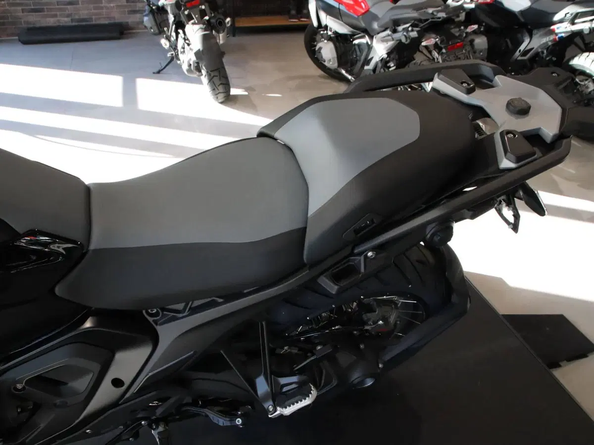 Bmw R 1300 GS ASA (2024 - 26) (6)