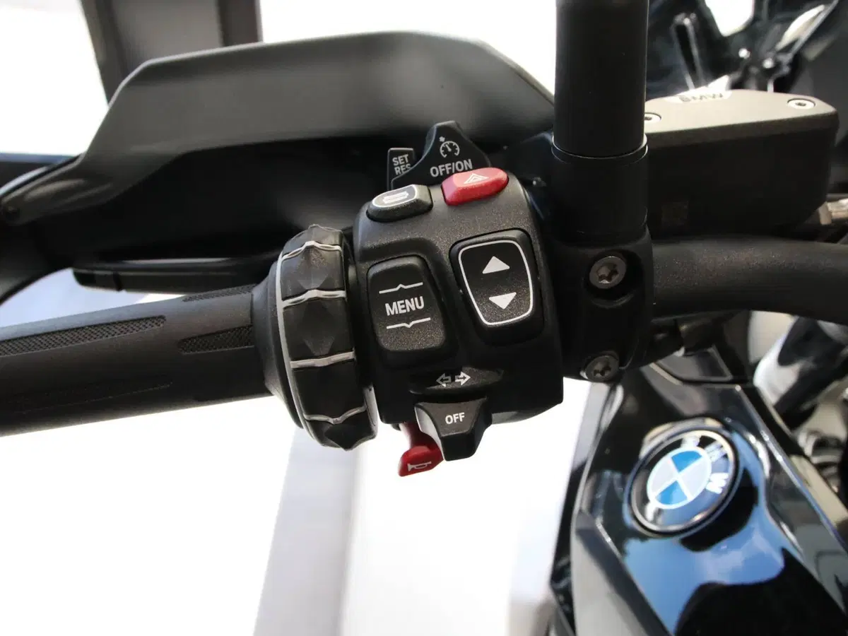 Bmw R 1300 GS ASA (2024 - 26) (7)