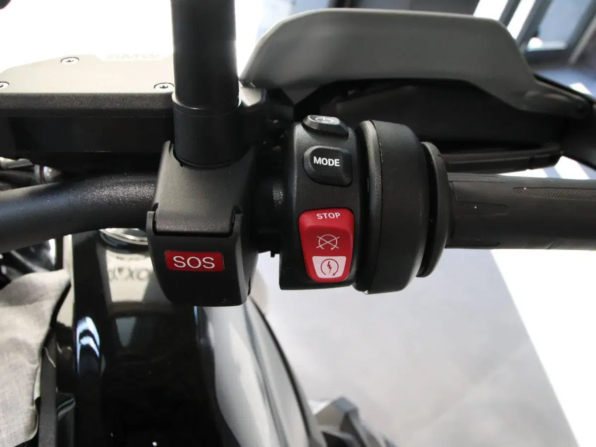 Bmw R 1300 GS ASA (2024 - 26) (8)