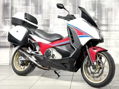 Honda Integra 750 DCT ABS (2014 - 15) usata