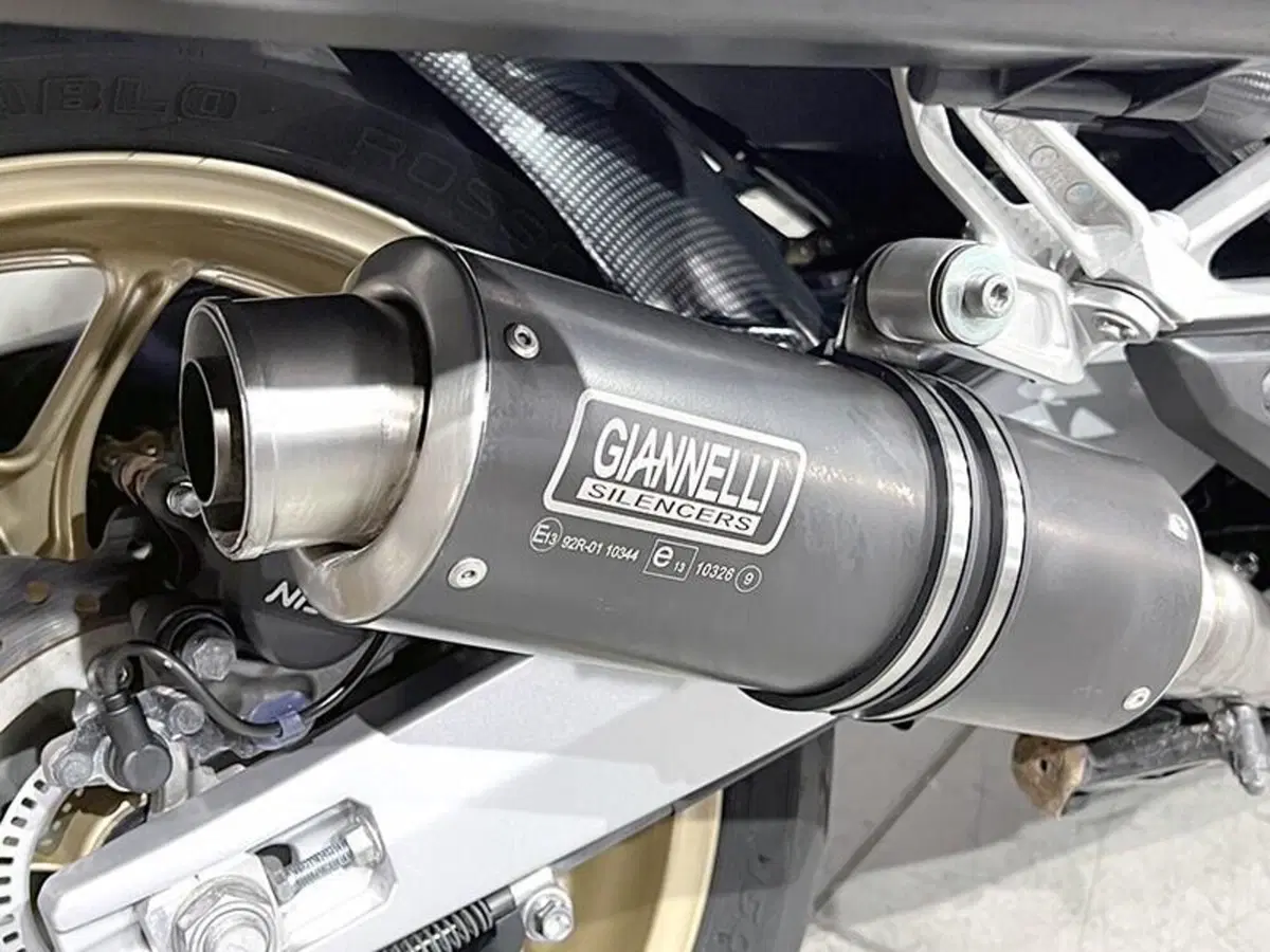 Honda Integra 750 DCT ABS (2014 - 15) (3)