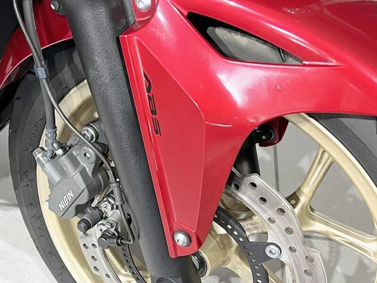 Honda Integra 750 DCT ABS (2014 - 15) (4)