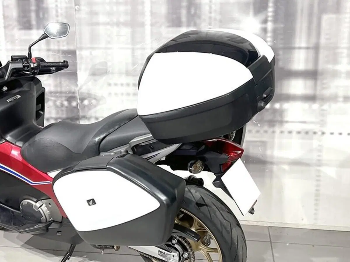 Honda Integra 750 DCT ABS (2014 - 15) (5)