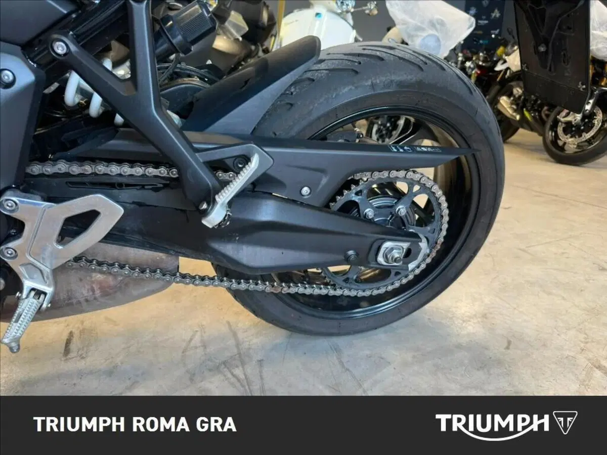 Triumph Tiger Sport 660 (2022 - 24) (10)