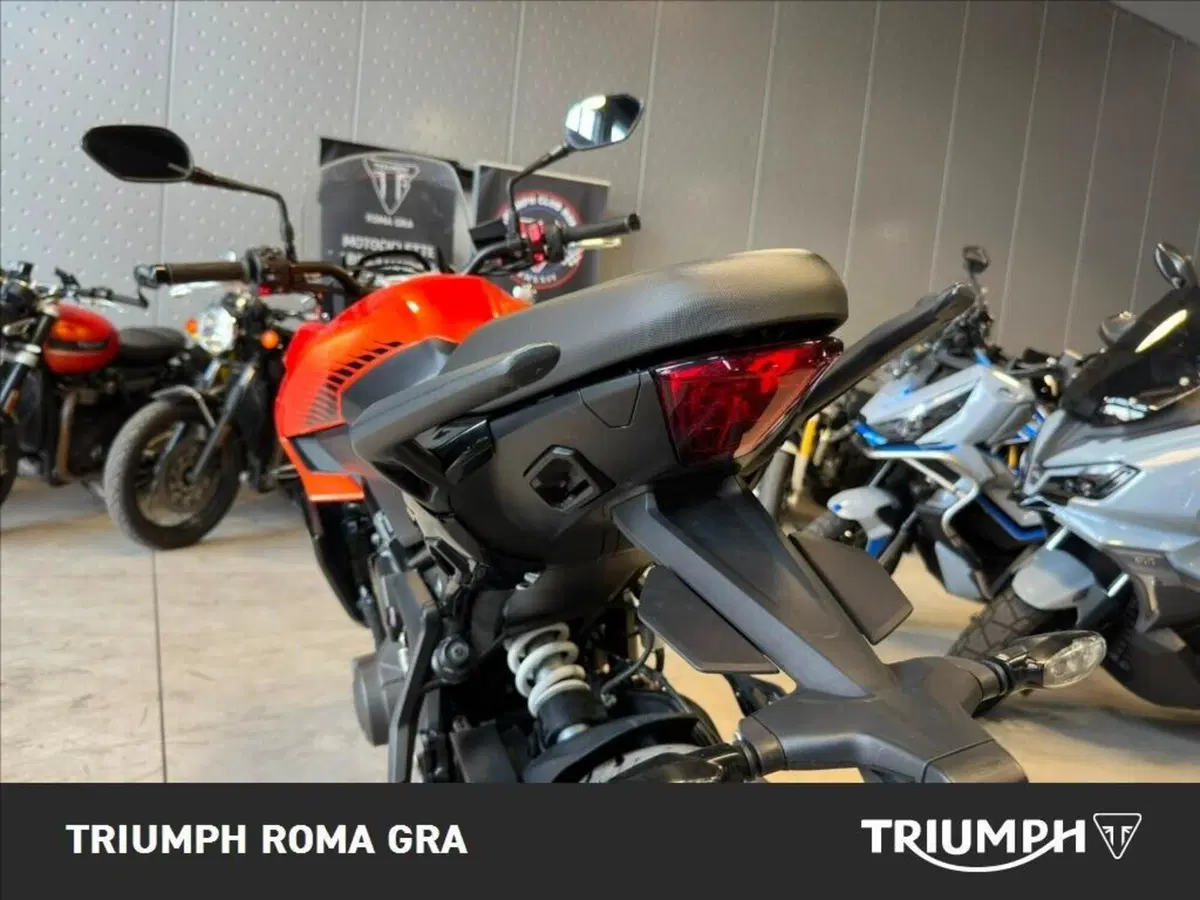 Triumph Tiger Sport 660 (2022 - 24) (13)