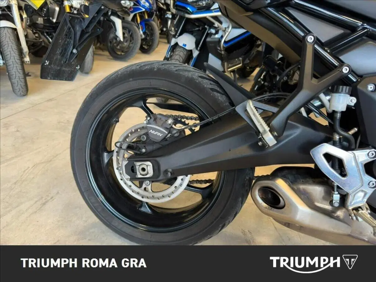 Triumph Tiger Sport 660 (2022 - 24) (5)