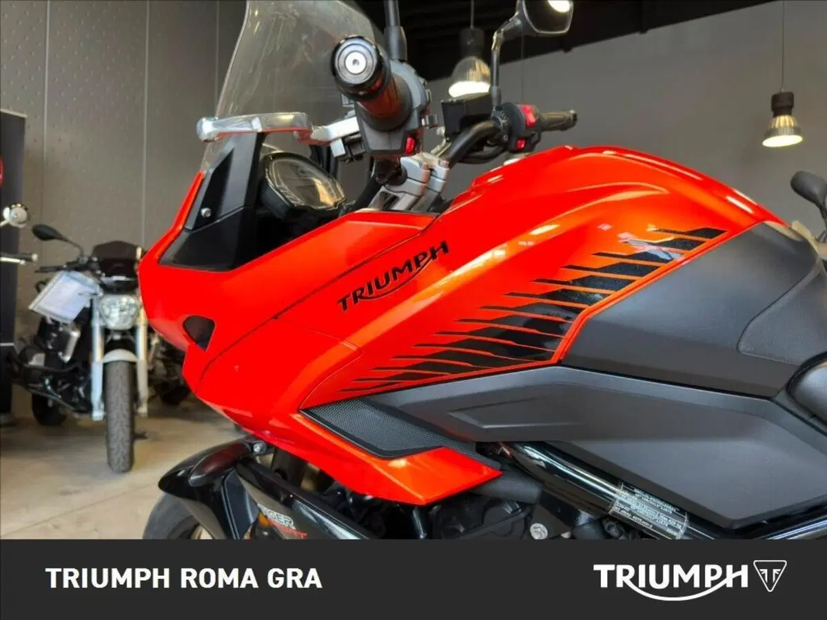 Triumph Tiger Sport 660 (2022 - 24) (8)