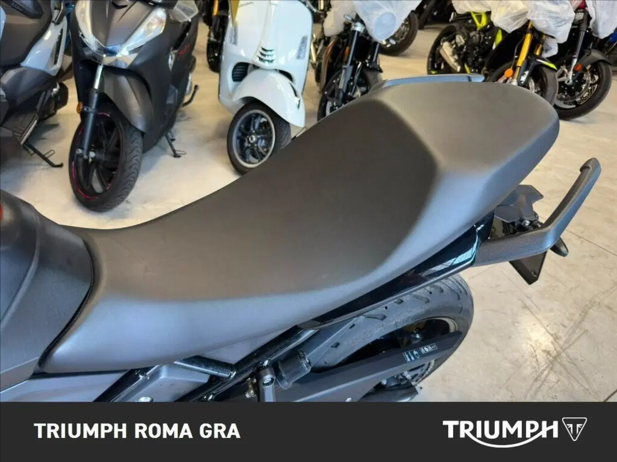 Triumph Tiger Sport 660 (2022 - 24) (14)