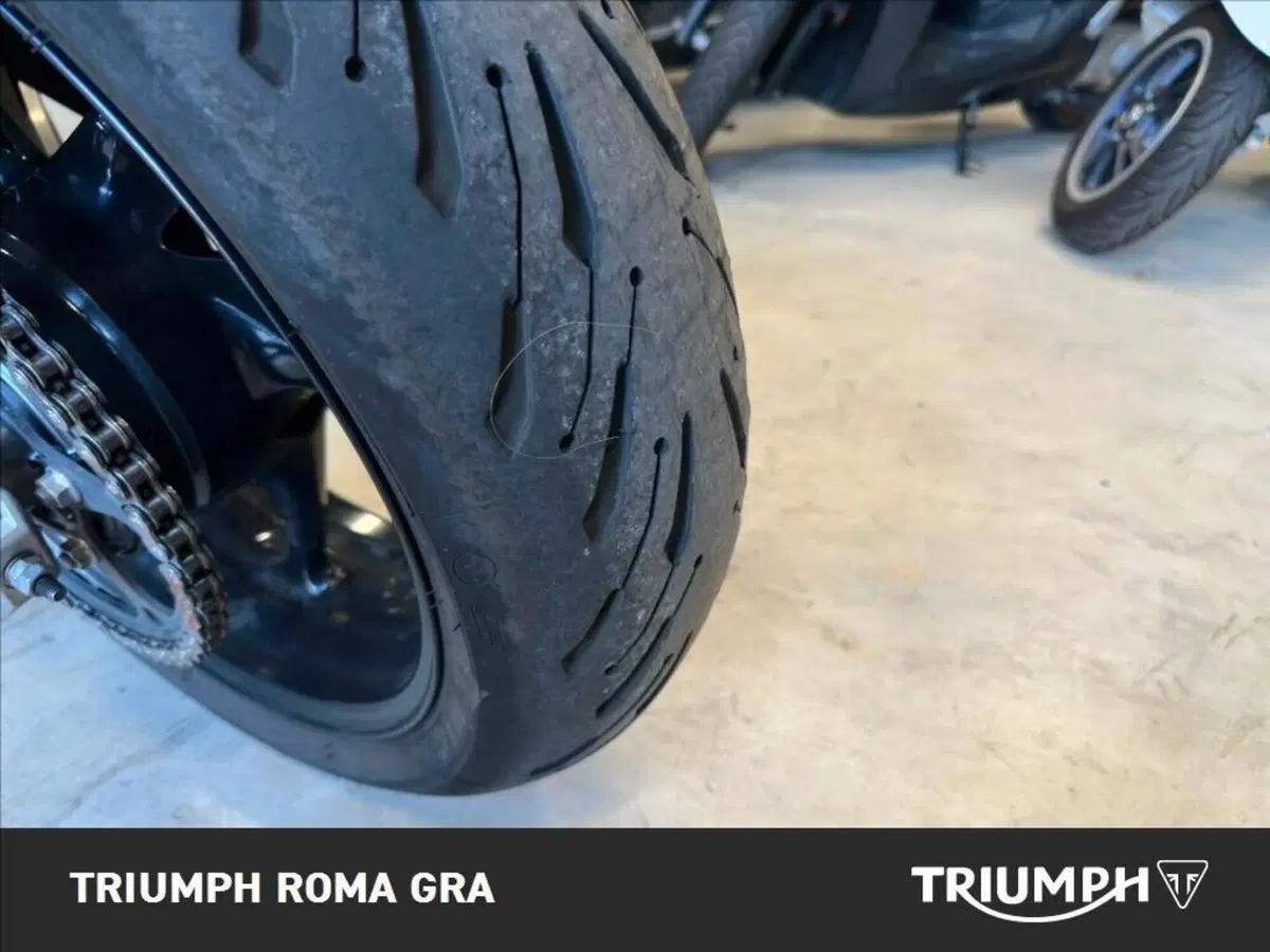 Triumph Tiger Sport 660 (2022 - 24) (18)