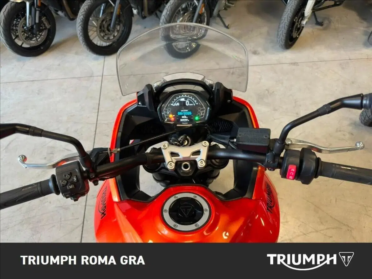 Triumph Tiger Sport 660 (2022 - 24) (16)