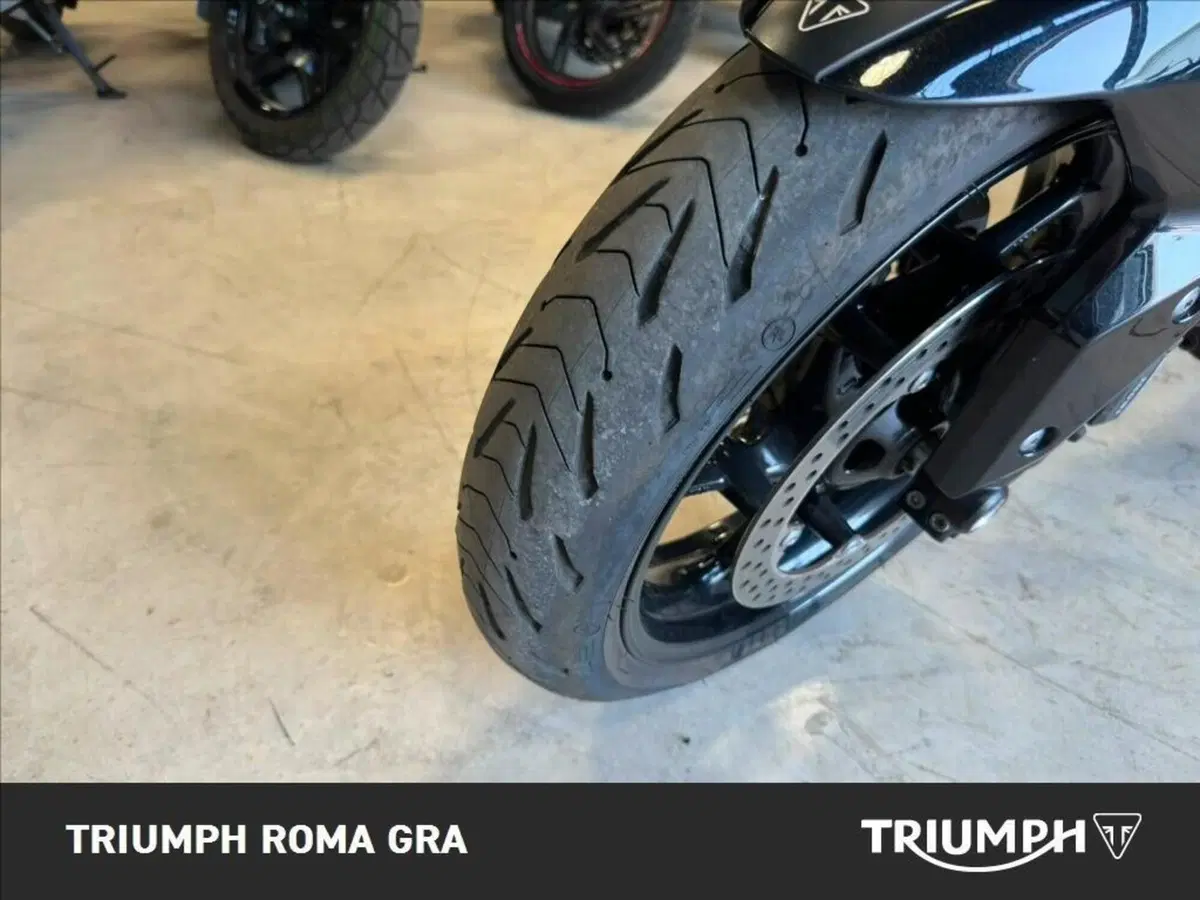 Triumph Tiger Sport 660 (2022 - 24) (17)