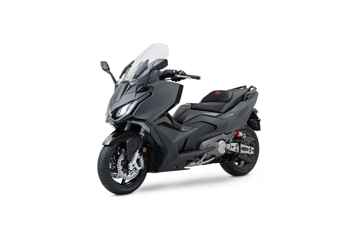 Kymco AK 575 Premium (2025 - 26)