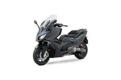 Kymco AK 575 Premium (2025 - 26) nuova