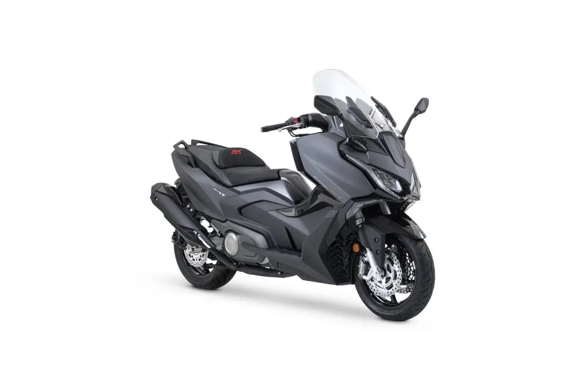 Kymco AK 575 Premium (2025 - 26) (2)