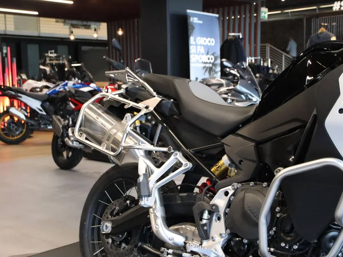 Bmw F 900 GS Adventure (2024 - 26) (2)