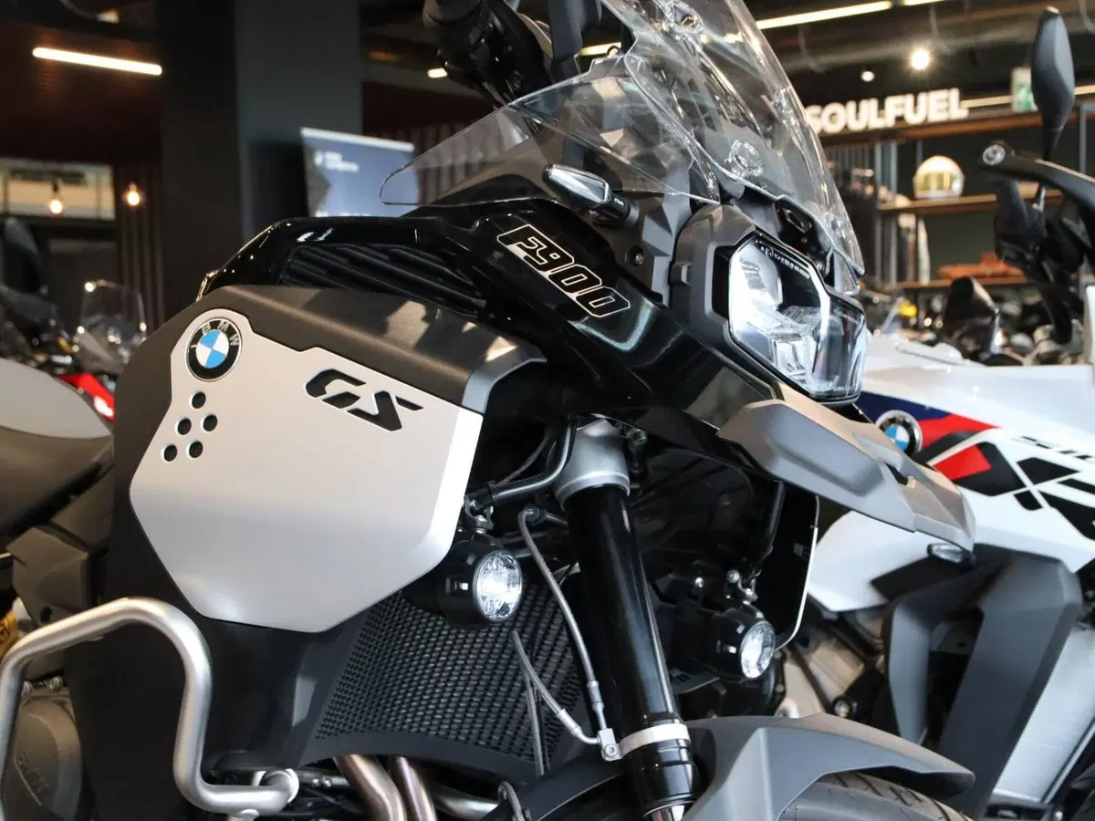 Bmw F 900 GS Adventure (2024 - 26) (3)